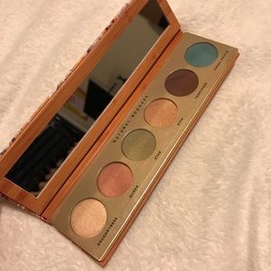 Butter London Eye Shadow Palette